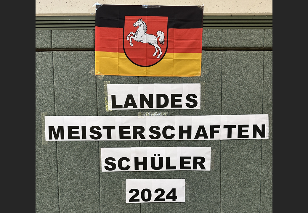 Badminton NIS Landesmeisterschaft U11-U15 2024